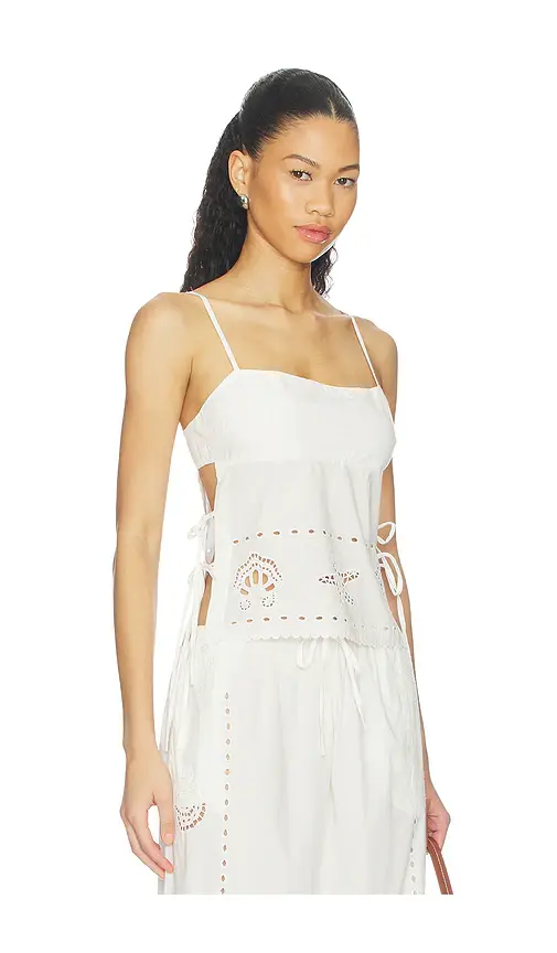 Tularosa Nora Top | Image 1 Tularosa Nora Top | Image 1