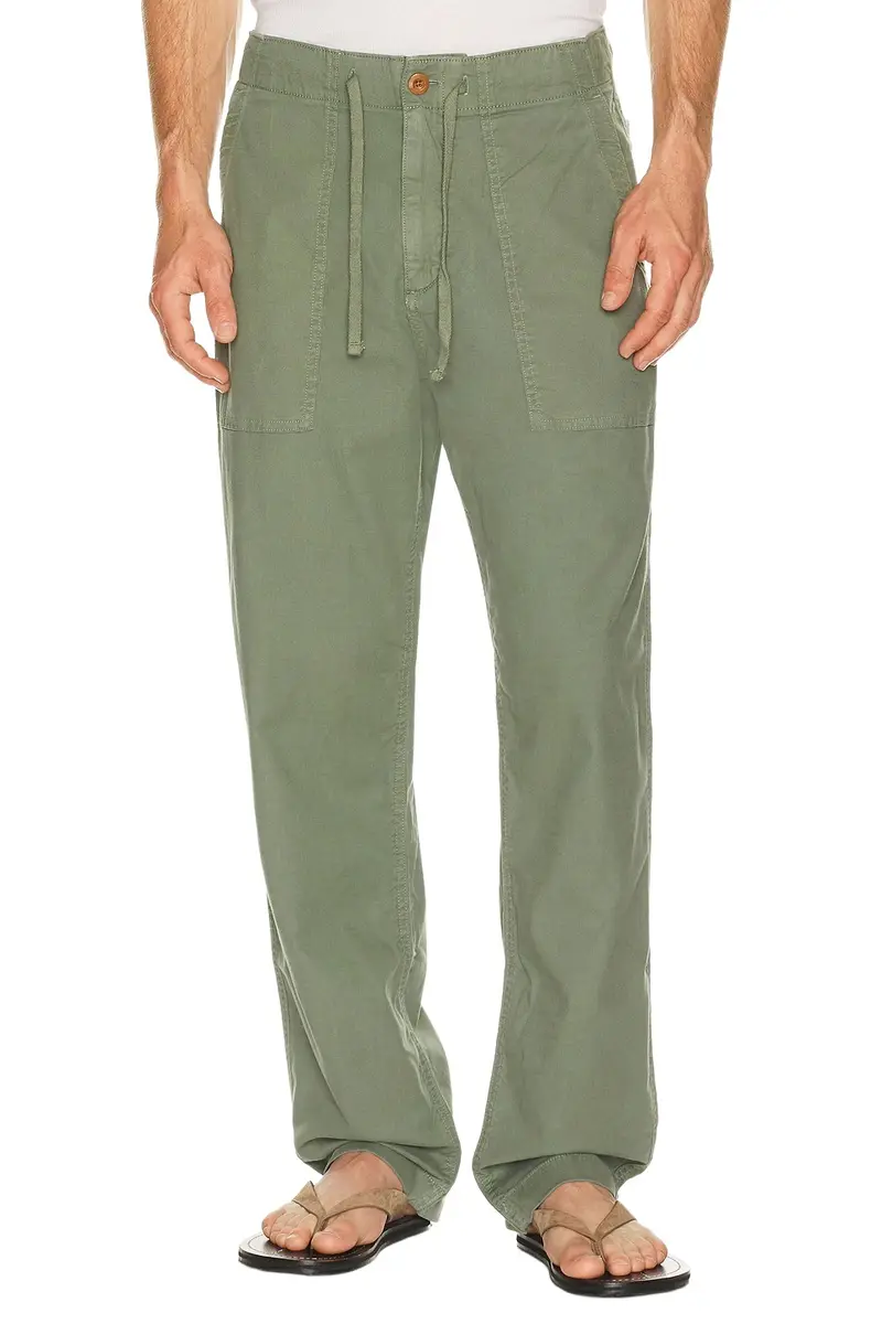 Dune Utility Pant Dune Utility Pant