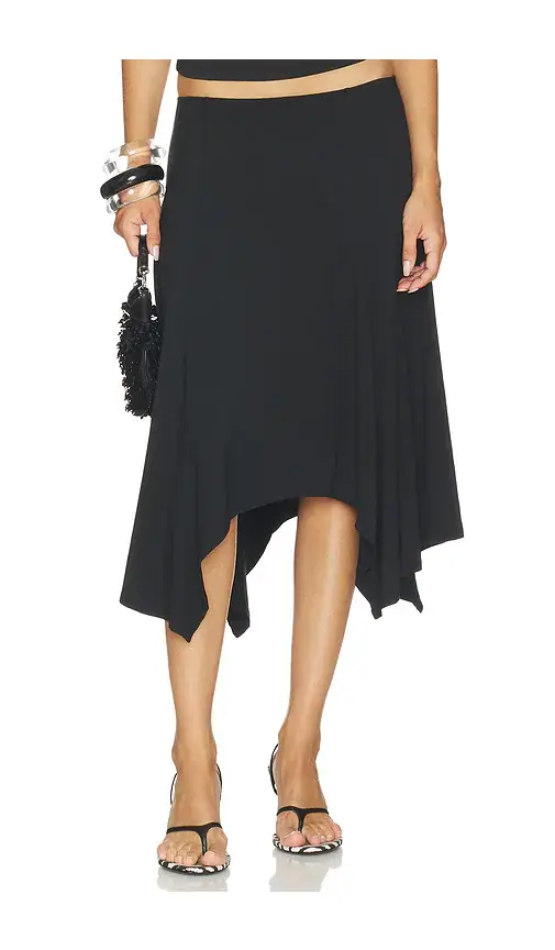 GUIZIO Lana Skirt | Image 1 GUIZIO Lana Skirt | Image 1