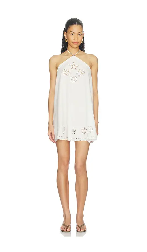 Tularosa Nora Mini Dress | Image 1 Tularosa Nora Mini Dress | Image 1