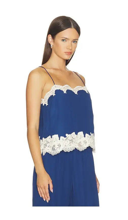 Cami NYC Maiya Chiffon Camisole | Thumbnail 2 Cami NYC Maiya Chiffon Camisole | Thumbnail 2