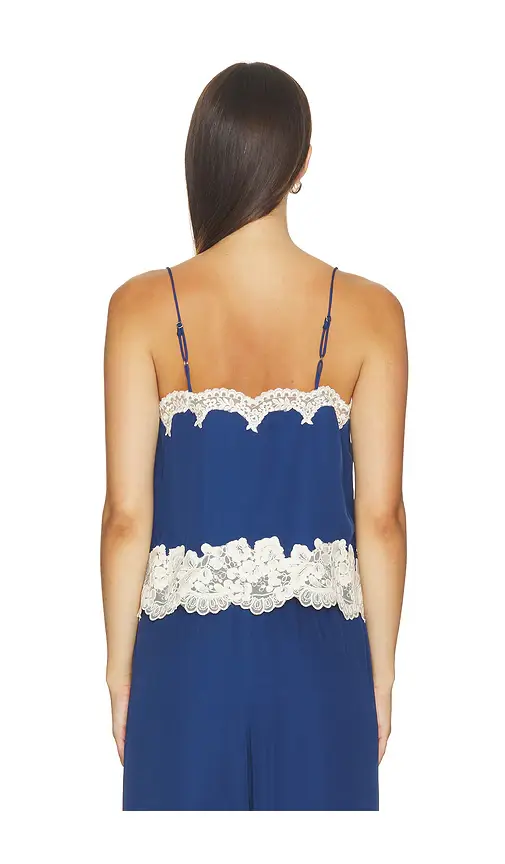 Cami NYC Maiya Chiffon Camisole | Thumbnail 3 Cami NYC Maiya Chiffon Camisole | Thumbnail 3