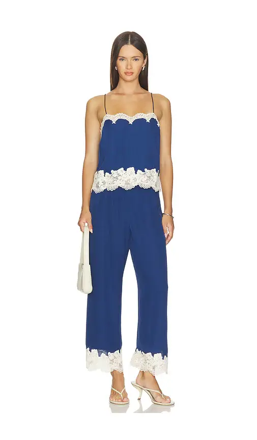 Cami NYC Maiya Chiffon Camisole | Thumbnail 4 Cami NYC Maiya Chiffon Camisole | Thumbnail 4