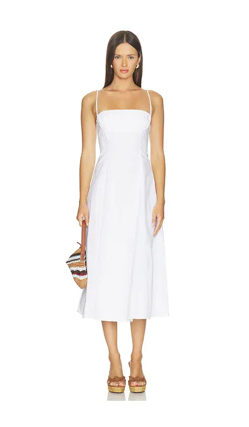 Elodie the Label Sienna Dress | Image 1 Elodie the Label Sienna Dress | Image 1