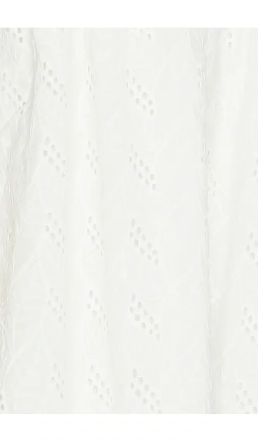Elodie the Label Wilda Eyelet Dress | Thumbnail 4 Elodie the Label Wilda Eyelet Dress | Thumbnail 4