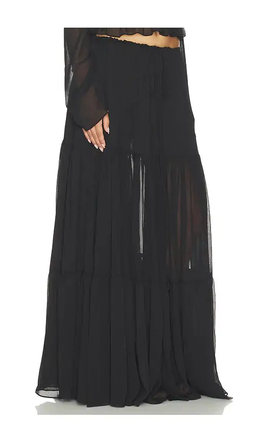 Arcina Ori Alessandra Skirt | Thumbnail 2 Arcina Ori Alessandra Skirt | Thumbnail 2
