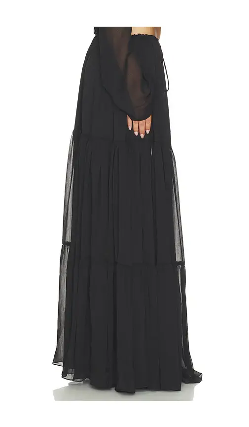 Arcina Ori Alessandra Skirt | Thumbnail 3 Arcina Ori Alessandra Skirt | Thumbnail 3