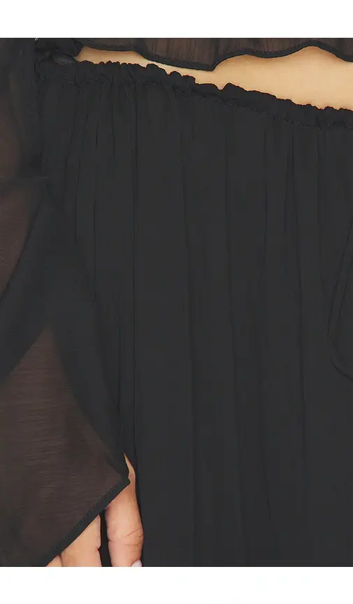 Arcina Ori Alessandra Skirt | Thumbnail 6 Arcina Ori Alessandra Skirt | Thumbnail 6