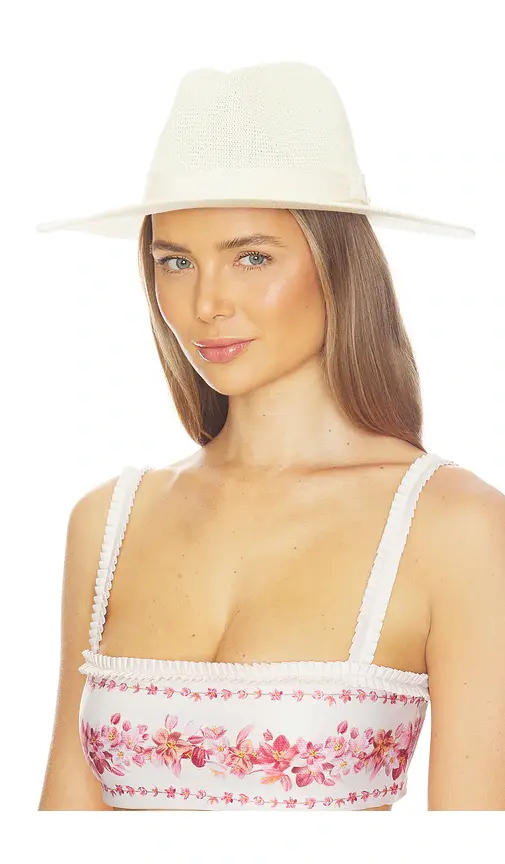 Brixton Lyons Knit Packable Hat | Image 1 Brixton Lyons Knit Packable Hat | Image 1
