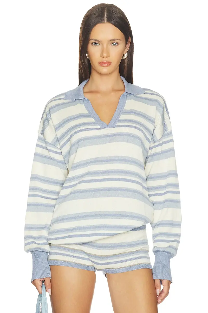 Nada Knit Jumper Nada Knit Jumper
