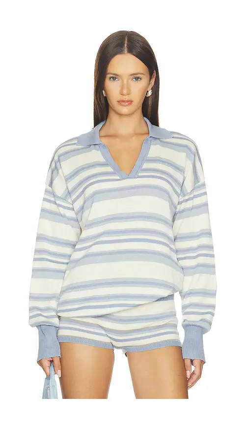 SNDYS Nada Knit Jumper | Image 1 SNDYS Nada Knit Jumper | Image 1