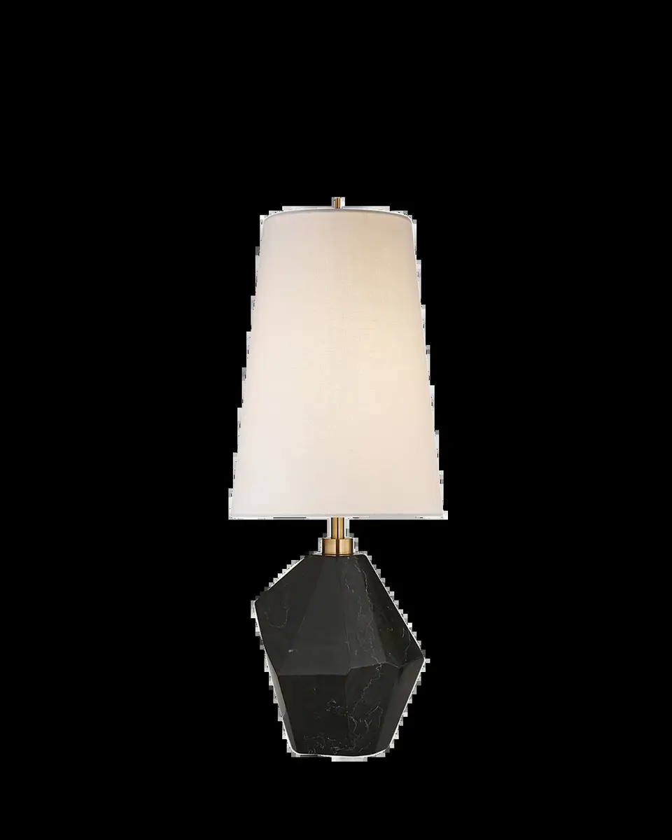 Visual Comfort Signature Halcyon Small Accent Lamp By Kelly Wearstler | Thumbnail 2