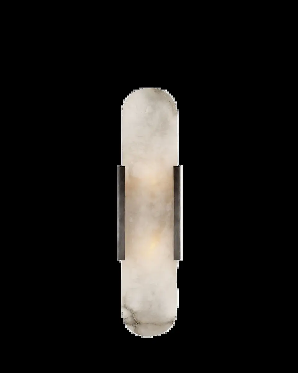 Visual Comfort Signature Melange Elongated Sconce By Kelly Wearstler | Thumbnail 2