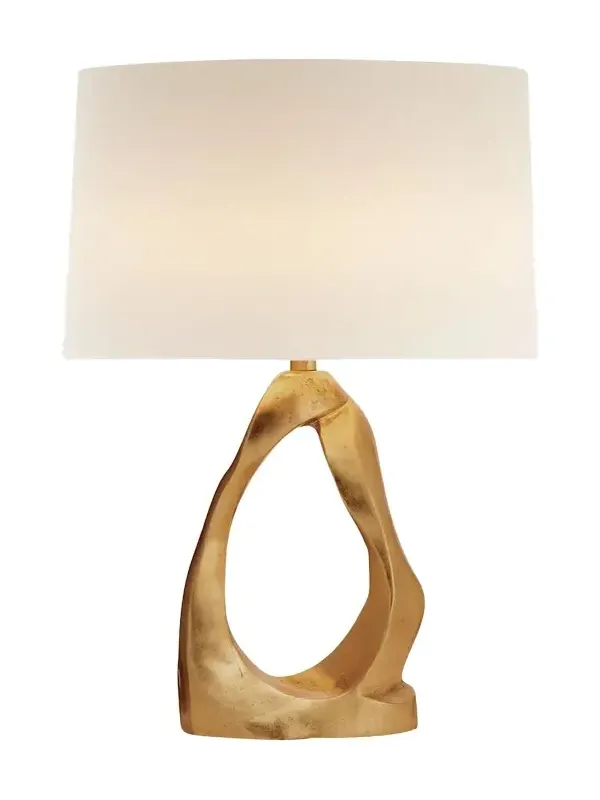 Visual Comfort Signature Cannes Table Lamp By AERIN