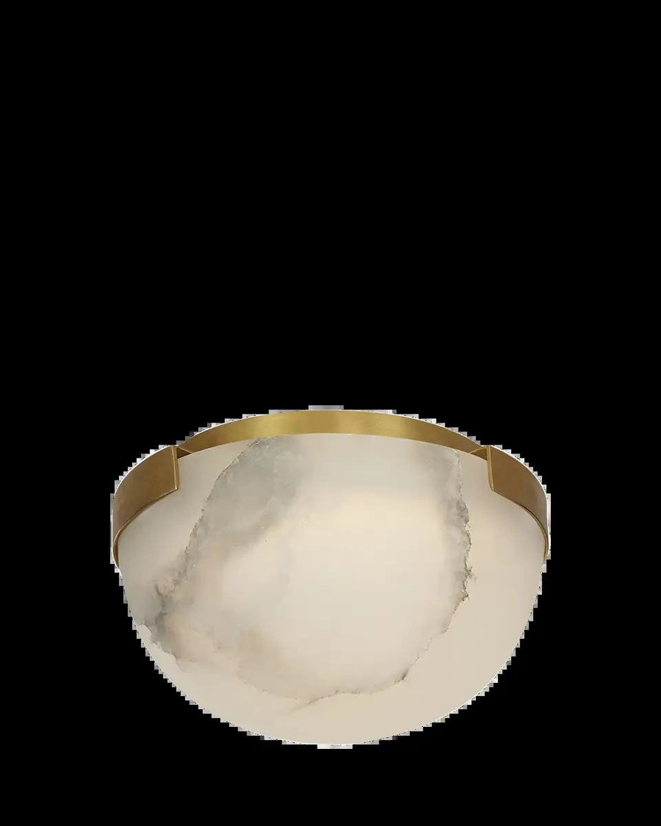 Visual Comfort Signature Melange Petite Flush Mount By Kelly Wearstler | Thumbnail 2