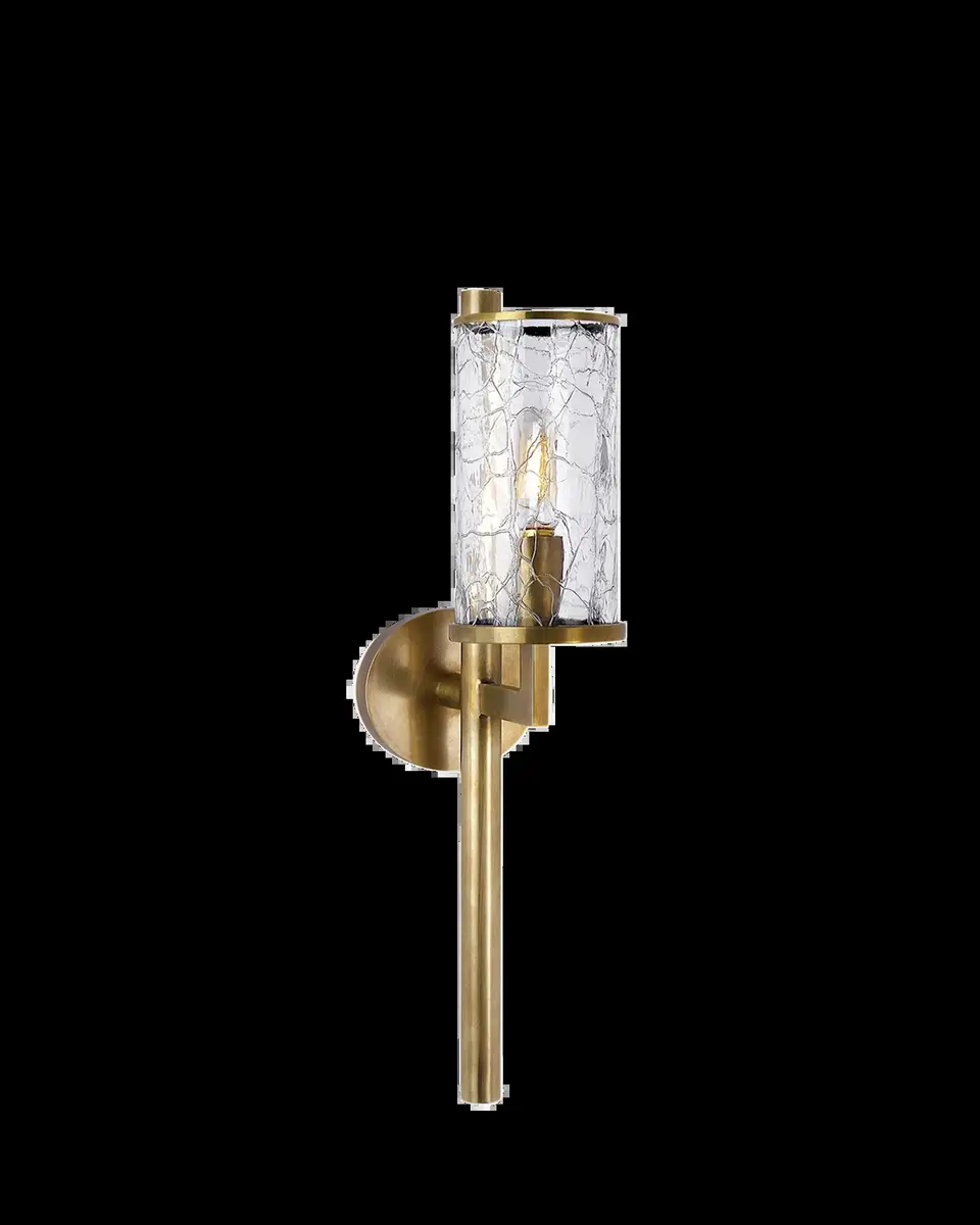 Visual Comfort Signature Liaison Single Sconce By Kelly Wearstler | Thumbnail 2