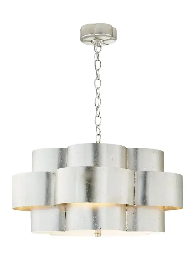 Visual Comfort Signature Arabelle Hanging Shade By AERIN