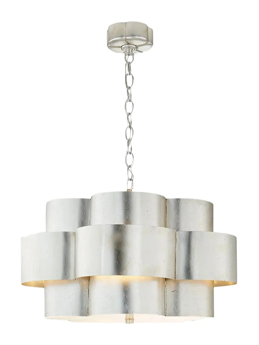 Visual Comfort Signature Arabelle Hanging Shade By AERIN