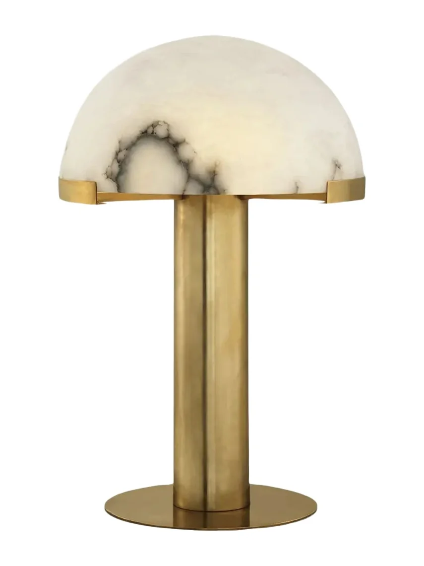Visual Comfort Signature Melange Table Lamp By Kelly Wearstler