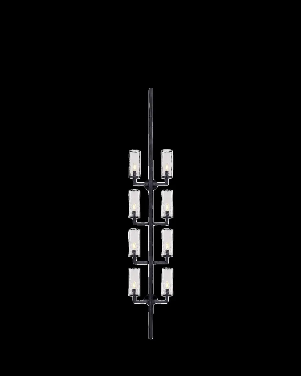 Visual Comfort Signature Liaison Statement Sconce By Kelly Wearstler | Thumbnail 2 Visual Comfort Signature Liaison Statement Sconce By Kelly Wearstler | Thumbnail 2