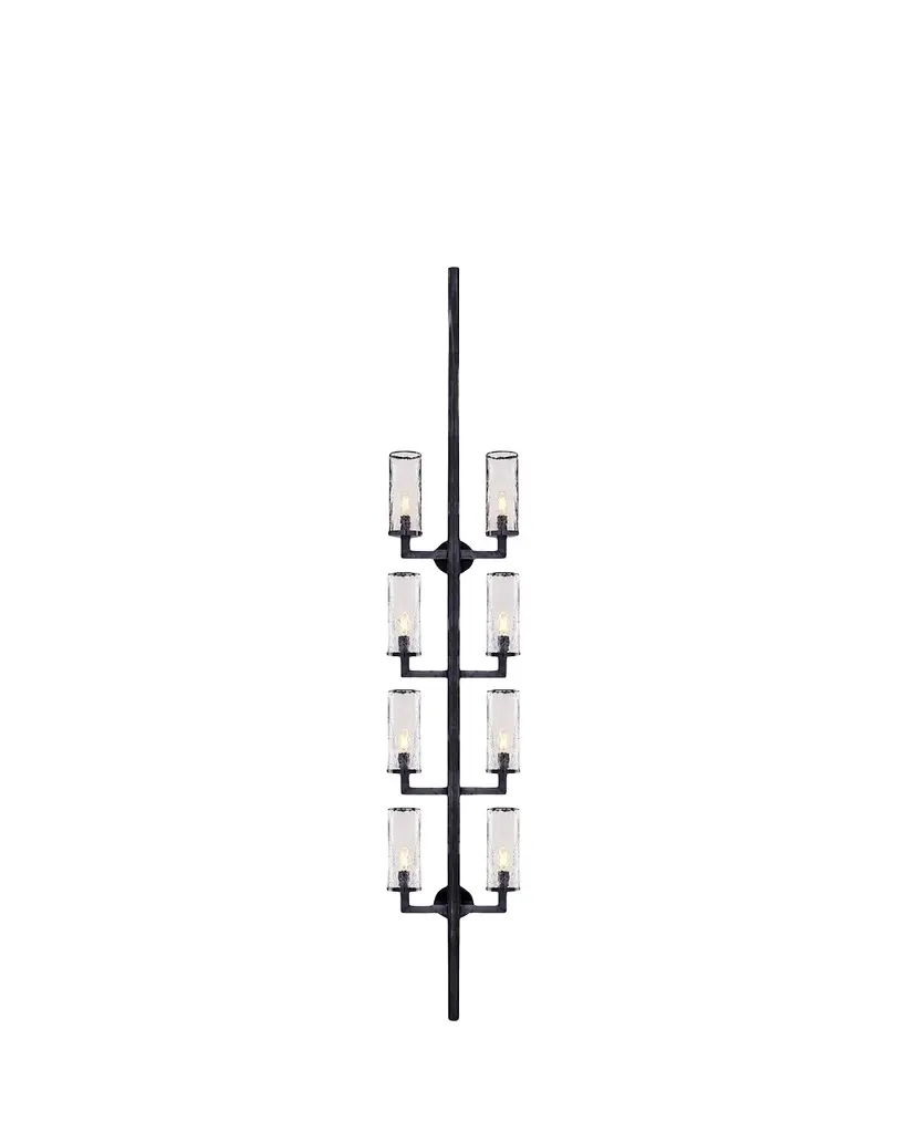 Visual Comfort Signature Liaison Statement Sconce By Kelly Wearstler | Image 1 Visual Comfort Signature Liaison Statement Sconce By Kelly Wearstler | Image 1