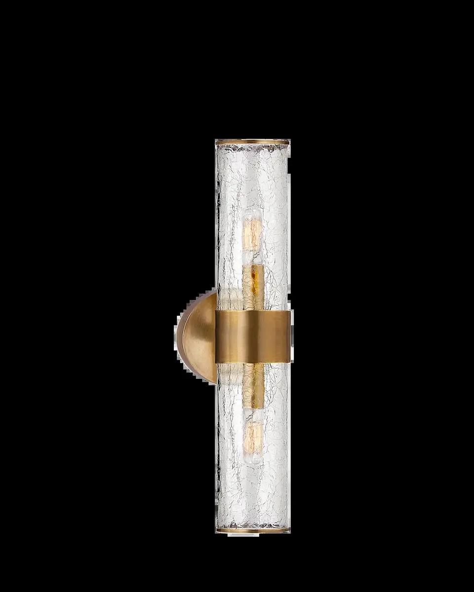 Visual Comfort Signature Liaison Medium Sconce By Kelly Wearstler | Thumbnail 2 Visual Comfort Signature Liaison Medium Sconce By Kelly Wearstler | Thumbnail 2