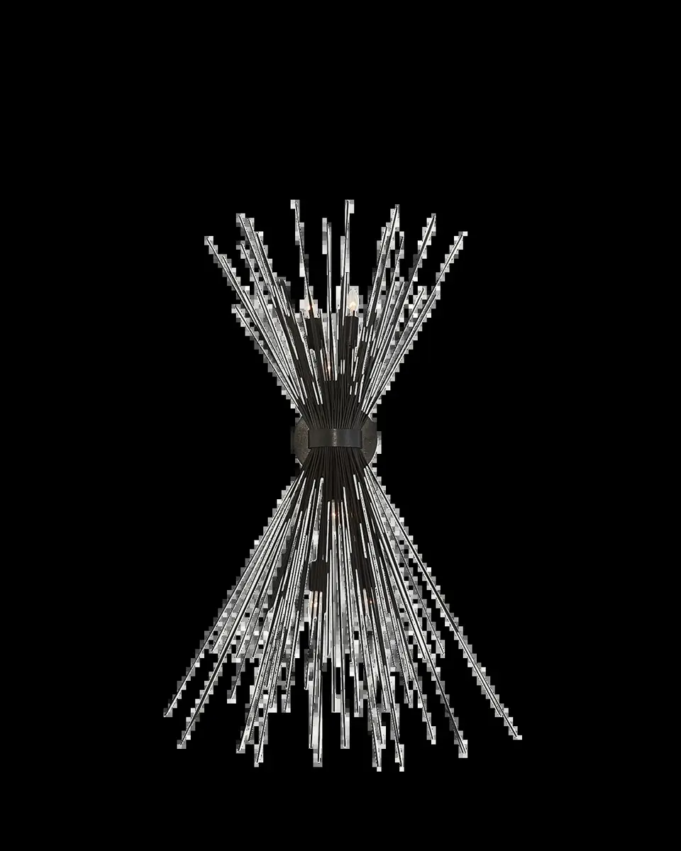 Visual Comfort Signature Strada Large Sconce By Kelly Wearstler | Thumbnail 2 Visual Comfort Signature Strada Large Sconce By Kelly Wearstler | Thumbnail 2