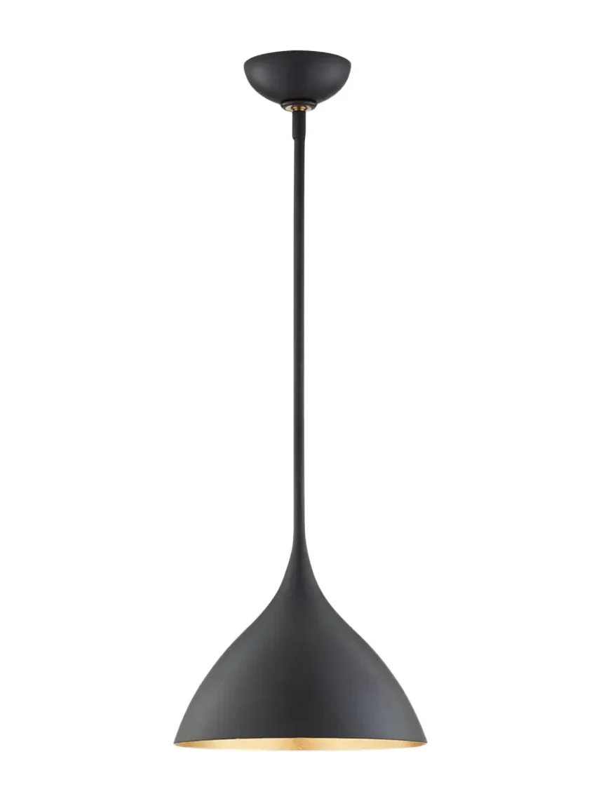 Visual Comfort Signature Agnes Small Pendant By AERIN