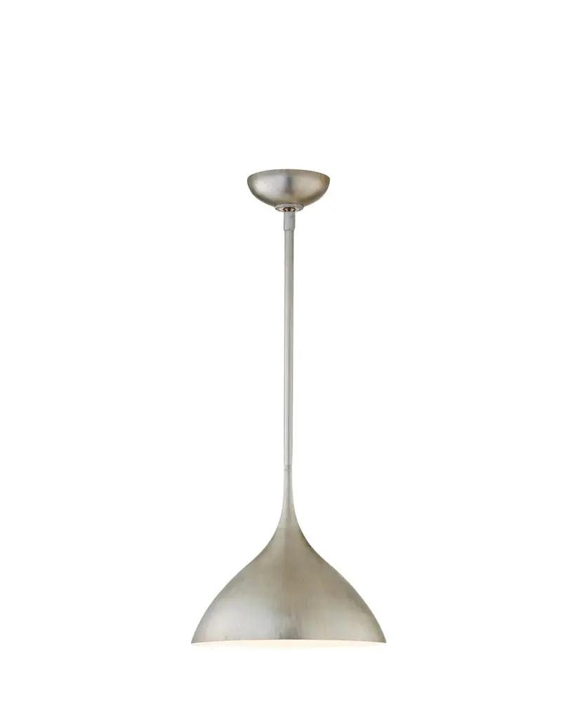 Visual Comfort Signature Agnes Small Pendant By AERIN | Image 1 Visual Comfort Signature Agnes Small Pendant By AERIN | Image 1