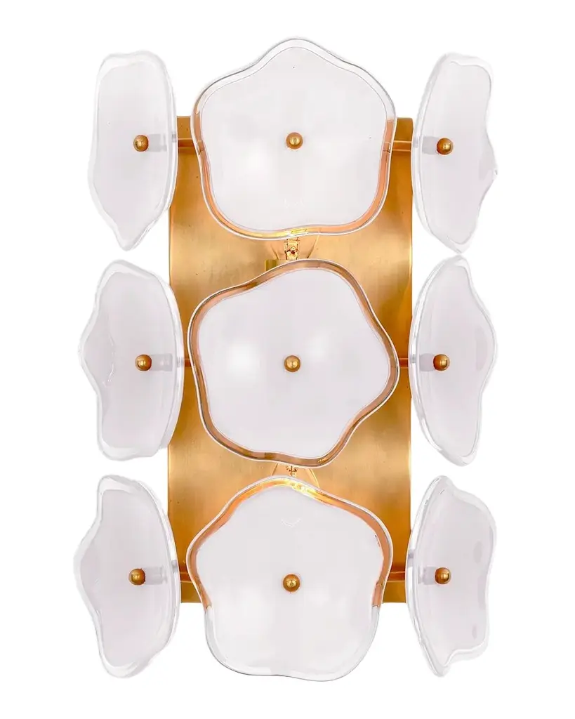 Visual Comfort Signature Leighton Small Sconce