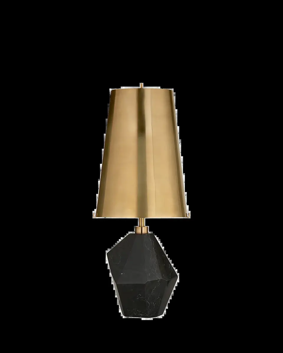 Visual Comfort Signature Halcyon Medium Accent Lamp By Kelly Wearstler | Thumbnail 2 Visual Comfort Signature Halcyon Medium Accent Lamp By Kelly Wearstler | Thumbnail 2