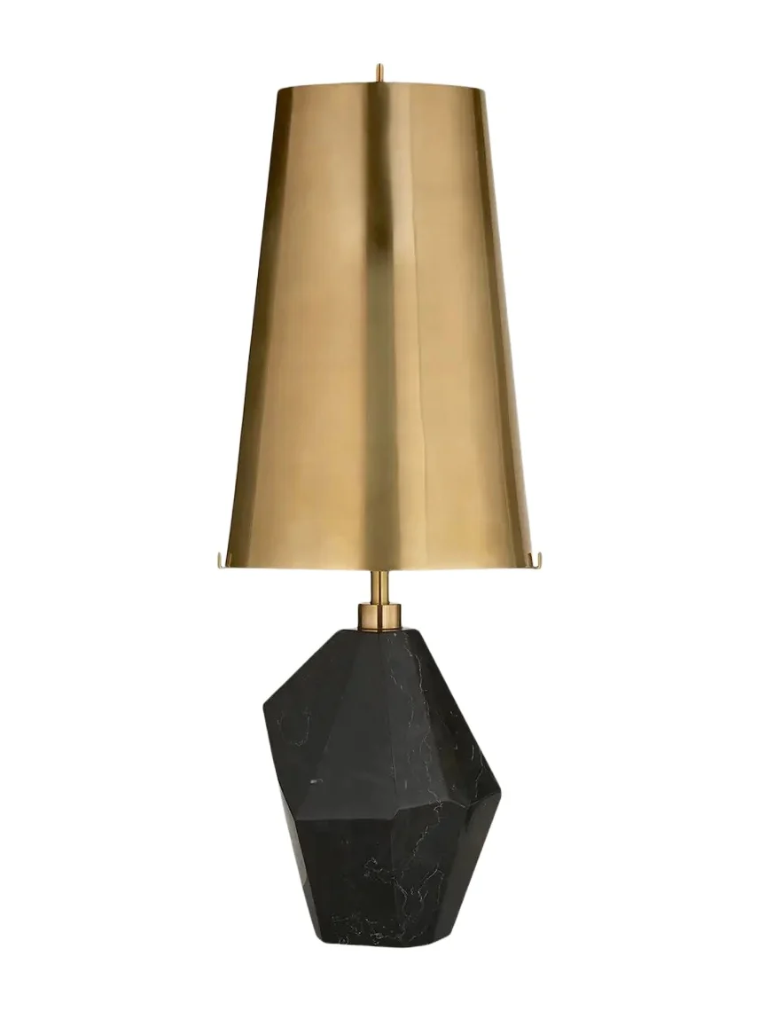 Visual Comfort Signature Halcyon Medium Accent Lamp By Kelly Wearstler