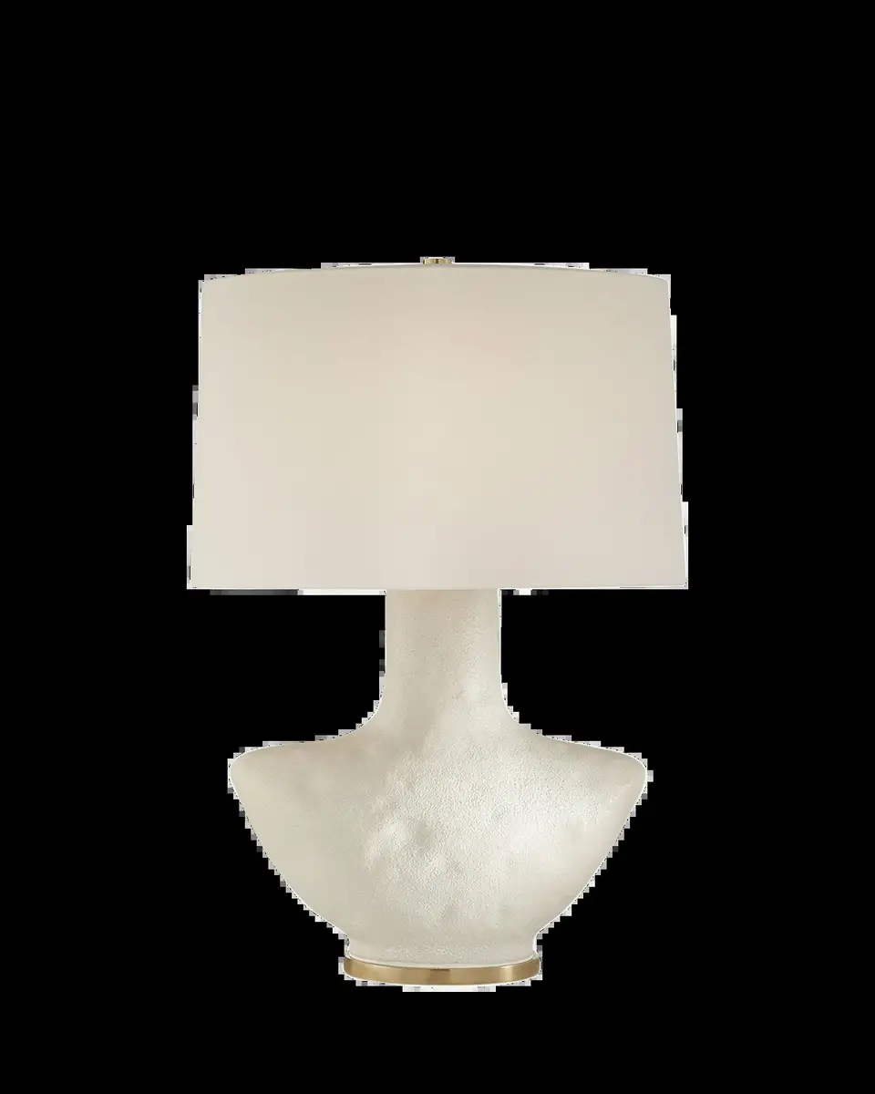 Visual Comfort Signature Armato Small Table Lamp By Kelly Wearstler | Thumbnail 2