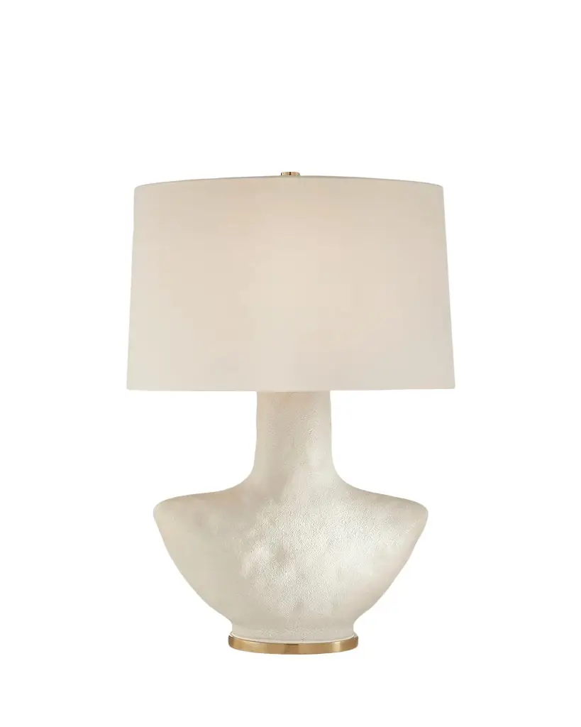 Visual Comfort Signature Armato Small Table Lamp By Kelly Wearstler
