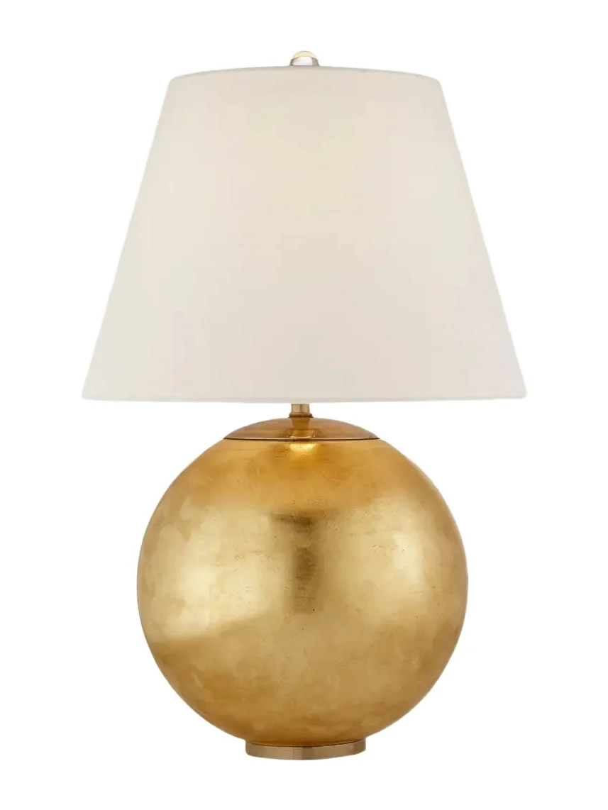 Visual Comfort Signature Morton Table Lamp By AERIN
