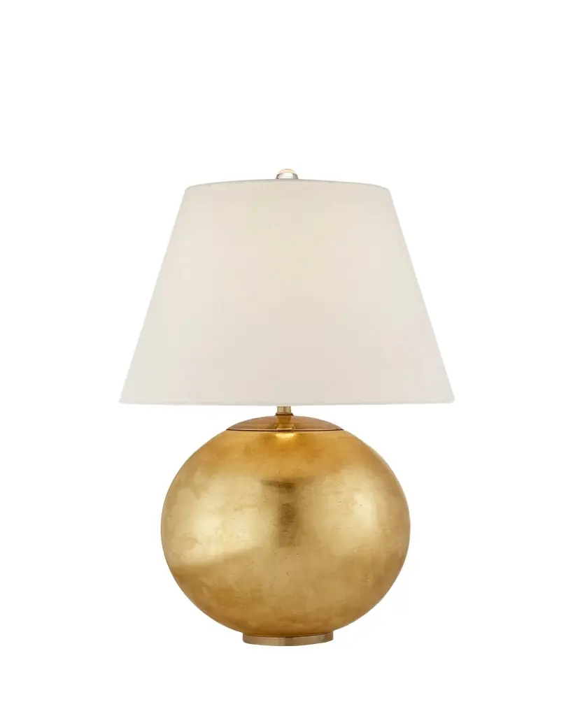 Visual Comfort Signature Morton Table Lamp By AERIN | Image 1 Visual Comfort Signature Morton Table Lamp By AERIN | Image 1