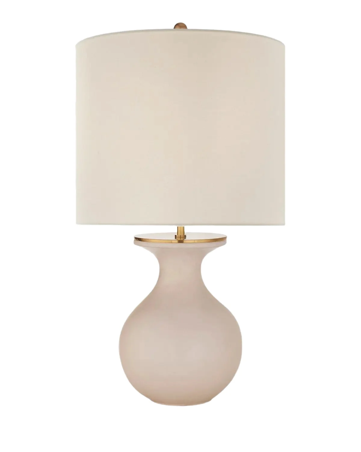 Visual Comfort Signature Albie Small Desk Lamp