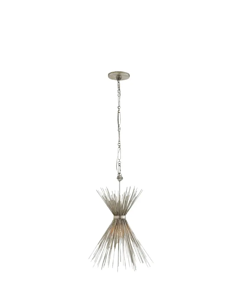 Visual Comfort Signature Strada Small Pendant By Kelly Wearstler