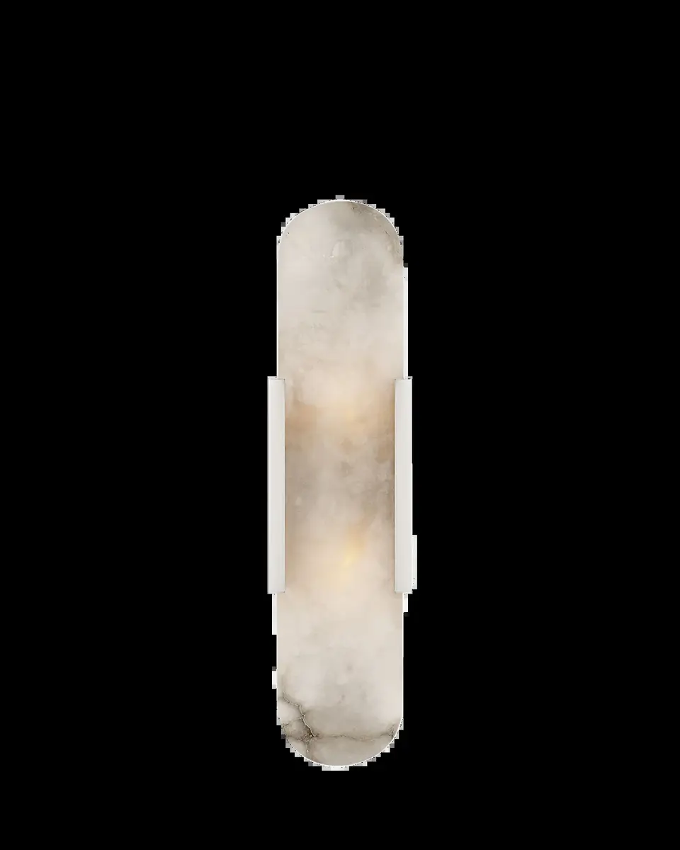 Visual Comfort Signature Melange Elongated Sconce By Kelly Wearstler | Thumbnail 2 Visual Comfort Signature Melange Elongated Sconce By Kelly Wearstler | Thumbnail 2