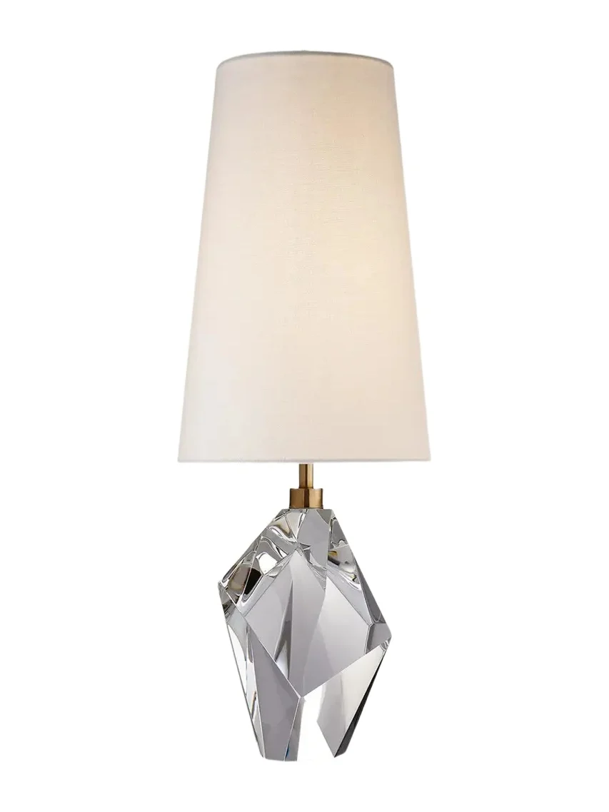Visual Comfort Signature Halcyon Accent Table Lamp By Kelly Wearstler
