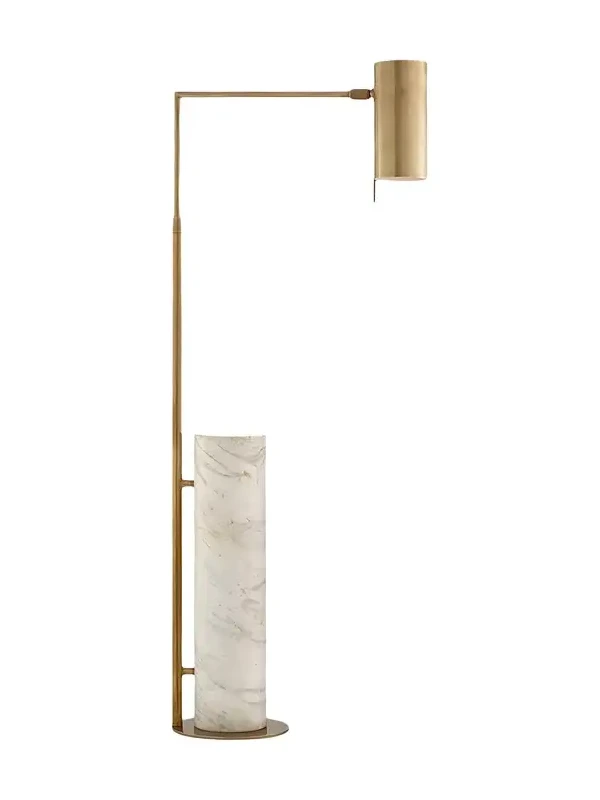 Visual Comfort Signature Alma Floor Lamp By Kelly Wearstler