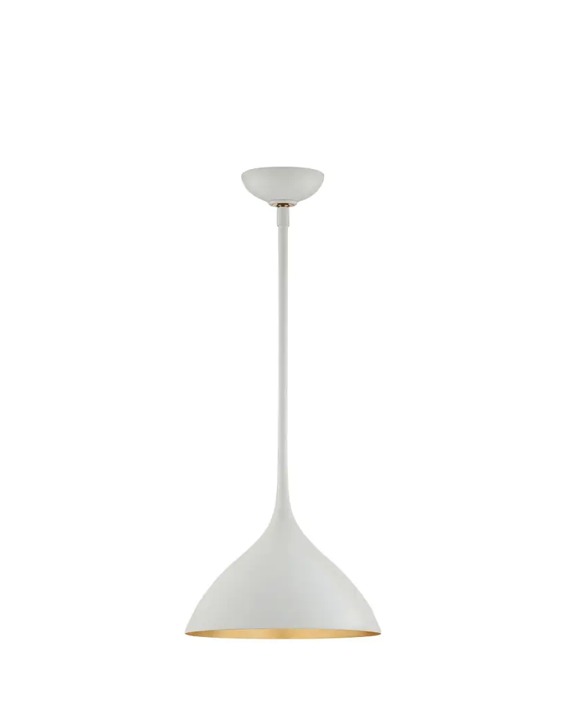 Visual Comfort Signature Agnes Small Pendant By AERIN | Image 1 Visual Comfort Signature Agnes Small Pendant By AERIN | Image 1