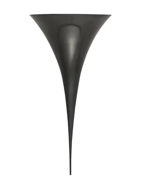 Visual Comfort Signature Alina Tail Sconce By AERIN
