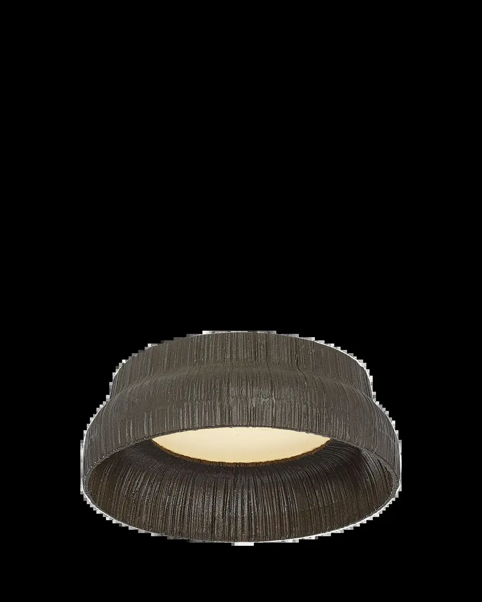 Visual Comfort Signature Utopia Petite Flush Mount By Kelly Wearstler | Thumbnail 2