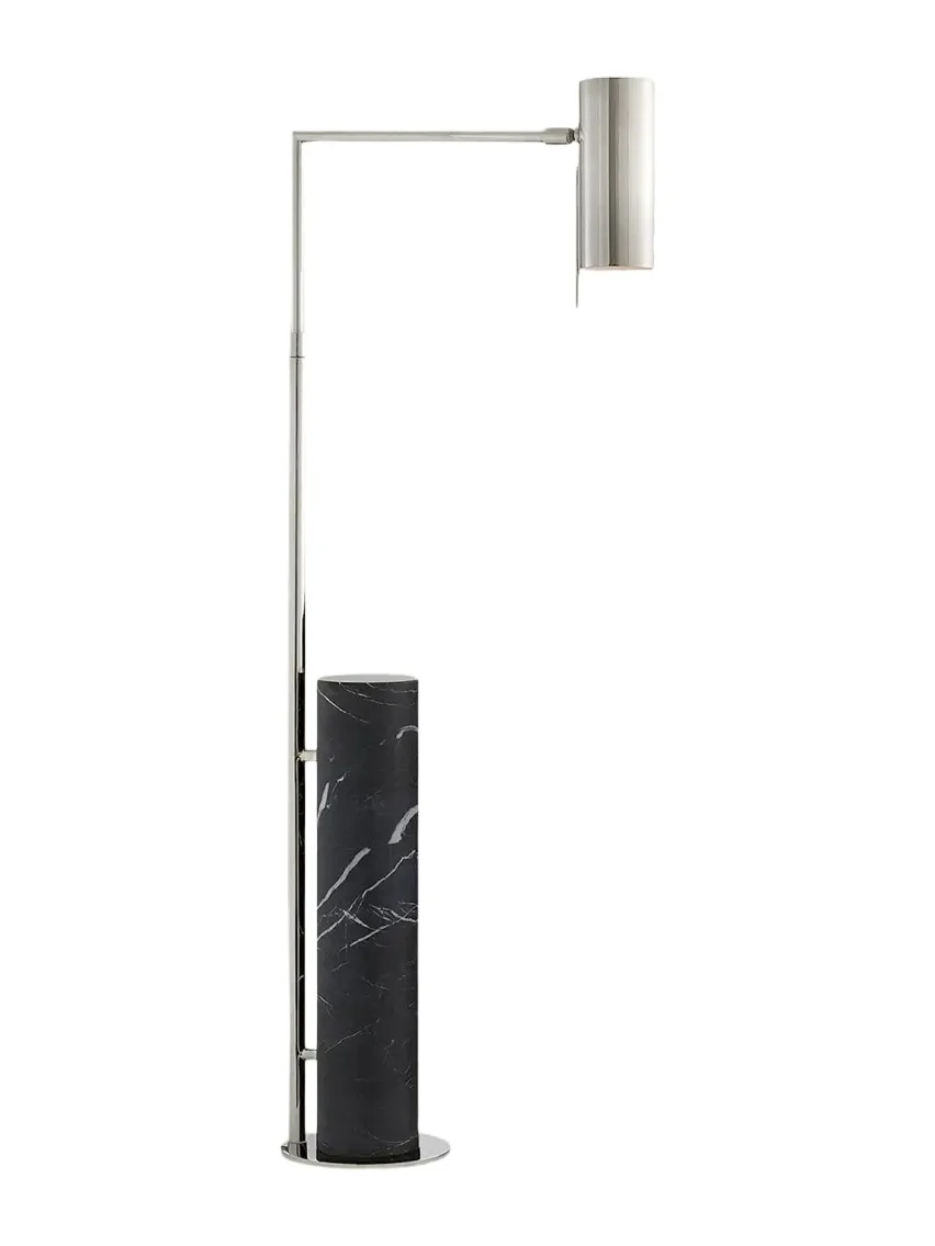Visual Comfort Signature Alma Floor Lamp By Kelly Wearstler