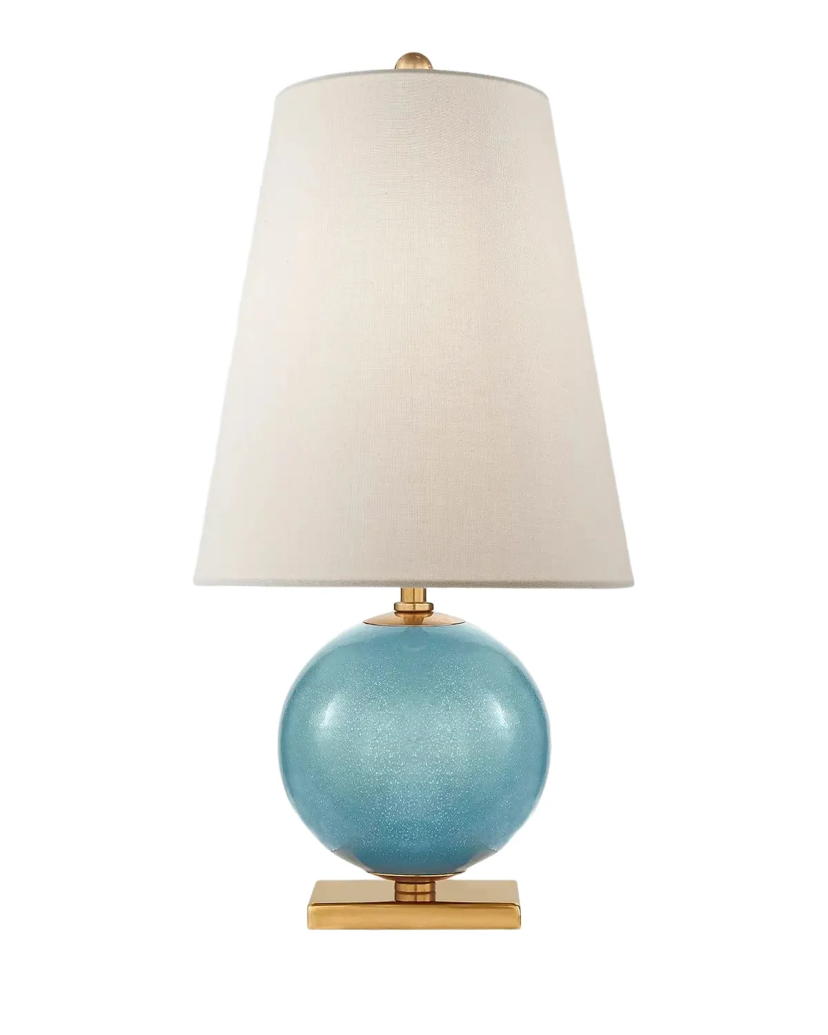 Visual Comfort Signature Corbin Mini Accent Lamp