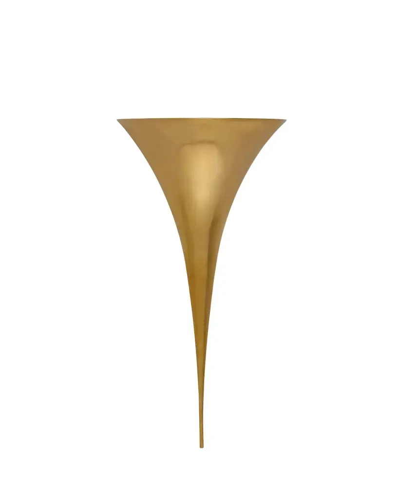 Visual Comfort Signature Alina Tail Sconce By AERIN | Image 1 Visual Comfort Signature Alina Tail Sconce By AERIN | Image 1