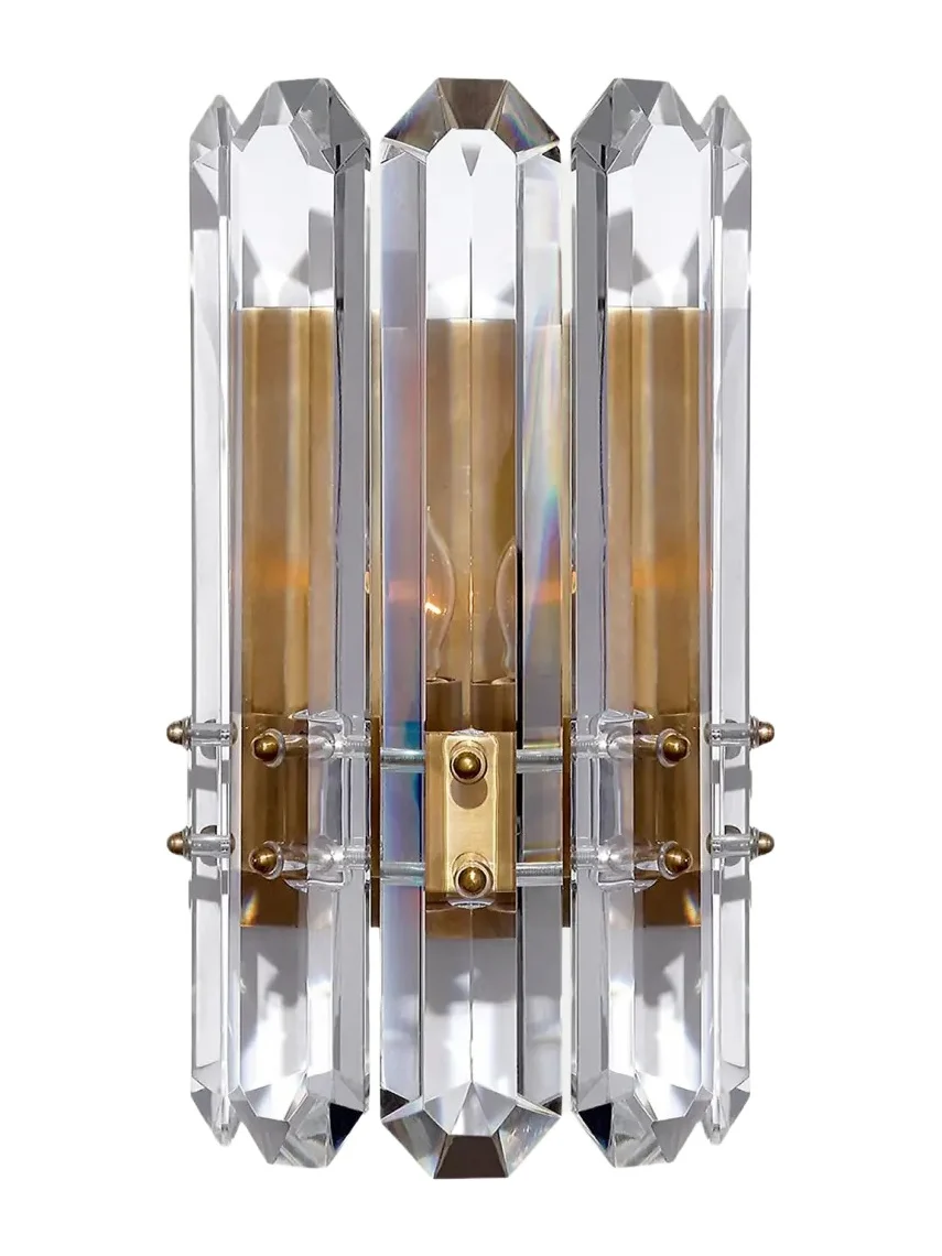 Visual Comfort Signature Bonnington Wall Sconce By AERIN