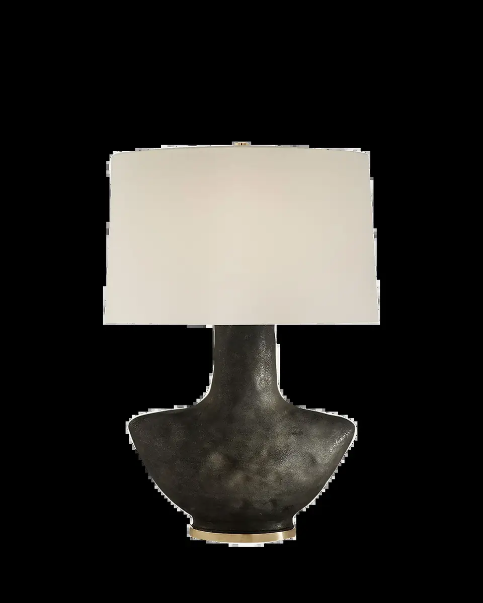 Visual Comfort Signature Armato Small Table Lamp By Kelly Wearstler | Thumbnail 2