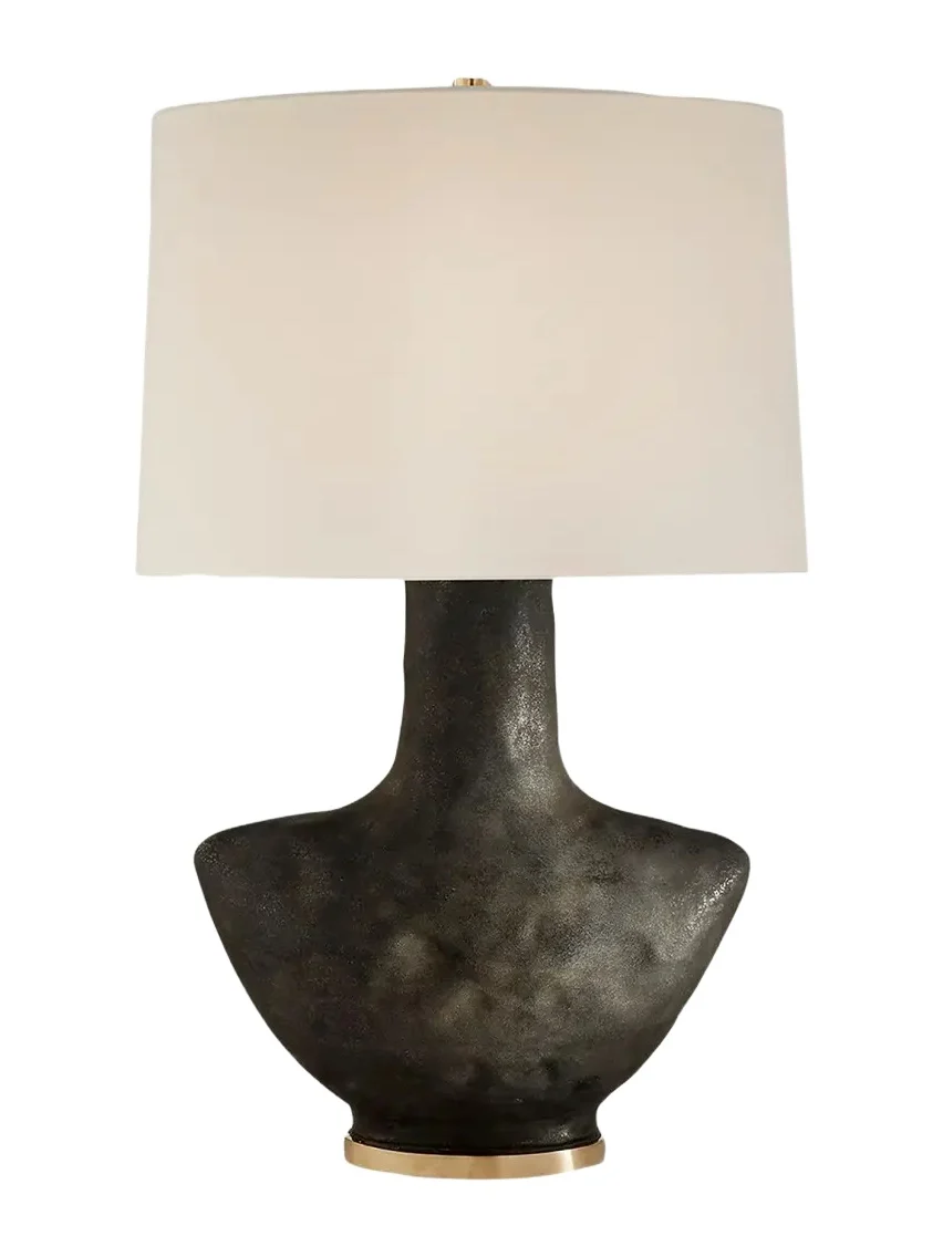Visual Comfort Signature Armato Small Table Lamp By Kelly Wearstler